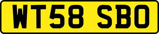 WT58SBO