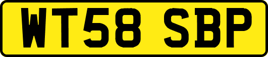 WT58SBP