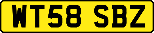 WT58SBZ