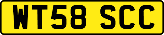 WT58SCC