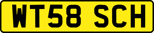 WT58SCH