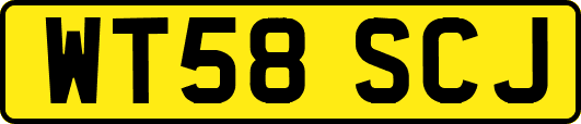 WT58SCJ