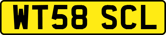 WT58SCL