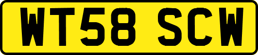 WT58SCW