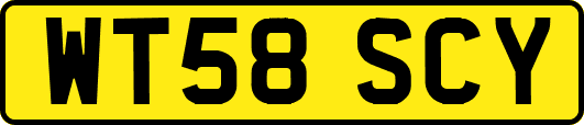 WT58SCY