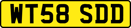 WT58SDD