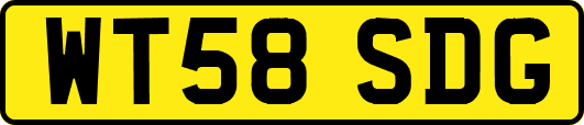 WT58SDG
