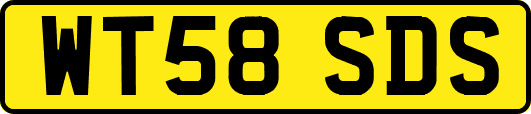 WT58SDS
