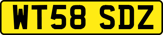 WT58SDZ