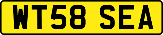 WT58SEA