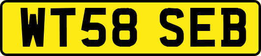 WT58SEB