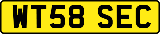WT58SEC