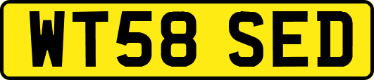 WT58SED