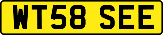 WT58SEE