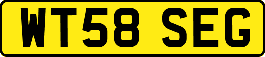 WT58SEG