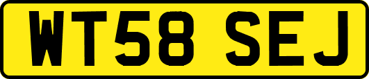 WT58SEJ