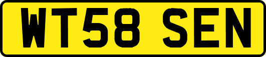 WT58SEN
