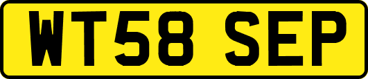 WT58SEP