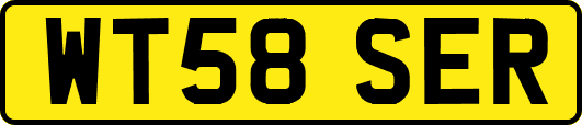 WT58SER