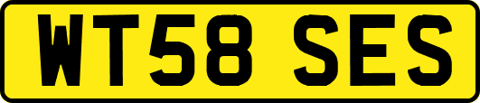WT58SES