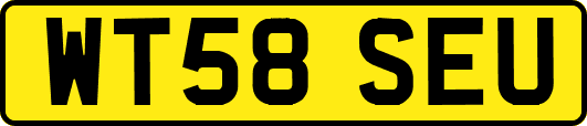 WT58SEU