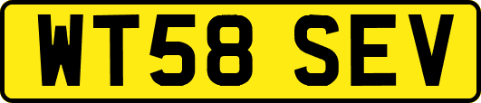 WT58SEV