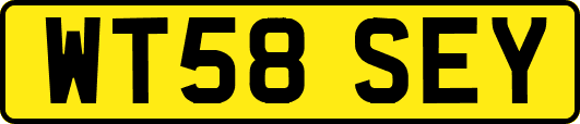 WT58SEY