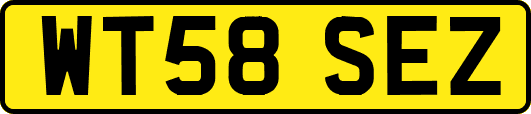 WT58SEZ
