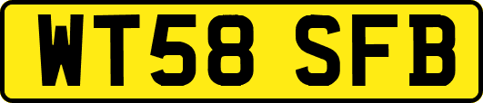 WT58SFB