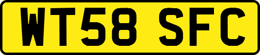 WT58SFC