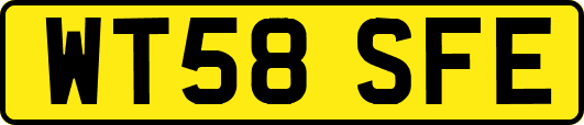 WT58SFE