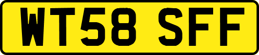 WT58SFF