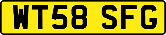 WT58SFG
