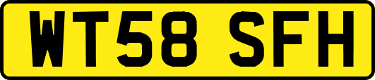 WT58SFH