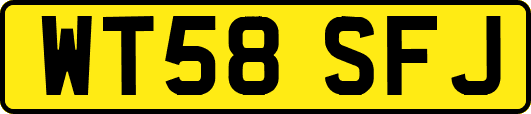 WT58SFJ