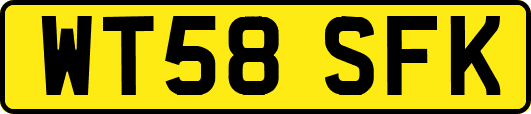 WT58SFK