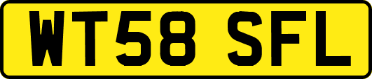 WT58SFL