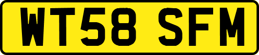 WT58SFM