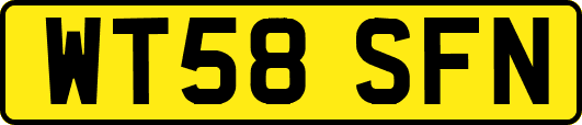 WT58SFN