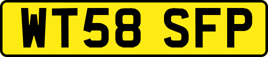 WT58SFP
