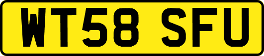 WT58SFU