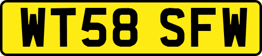 WT58SFW