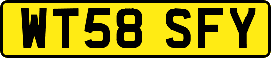 WT58SFY