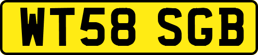 WT58SGB