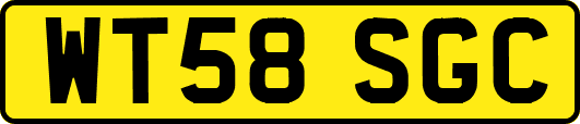 WT58SGC