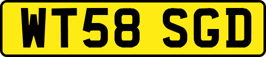 WT58SGD