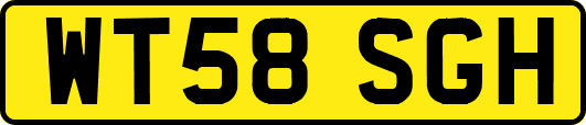WT58SGH