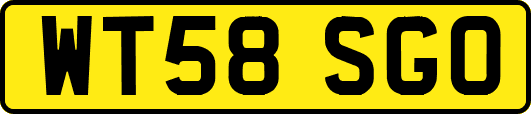 WT58SGO