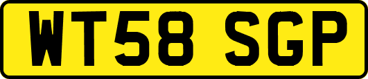 WT58SGP