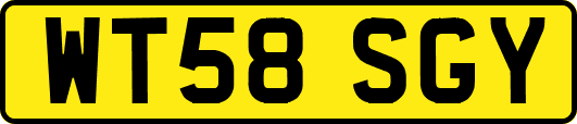 WT58SGY